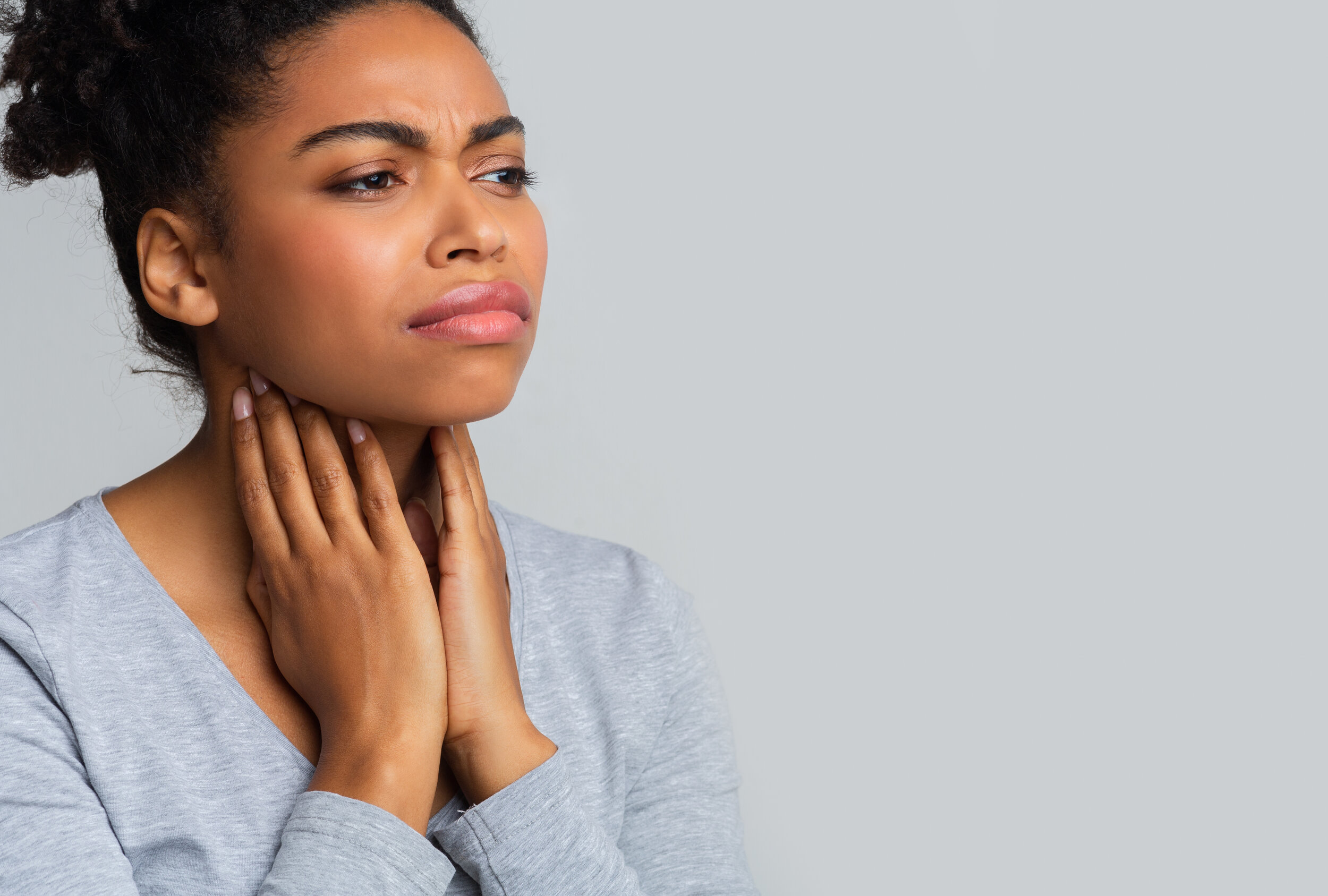 What Is Dysphagia? — Tampa Bay Reflux Center